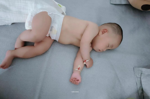 定州孕妇的屎是黑色的