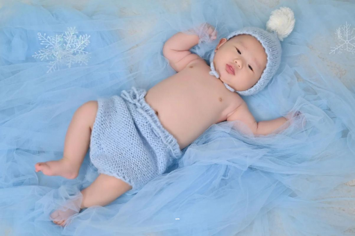 定州宝宝物理降温