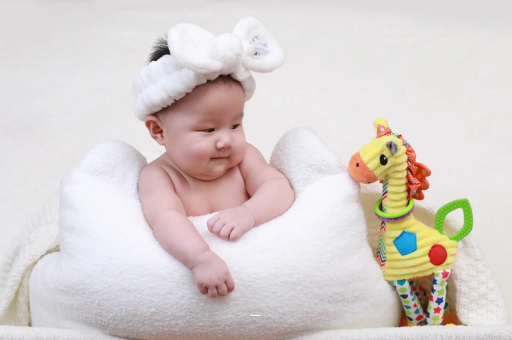 定州2岁宝宝流口水是智力